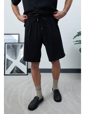 Moda Breeze Comfort Şort