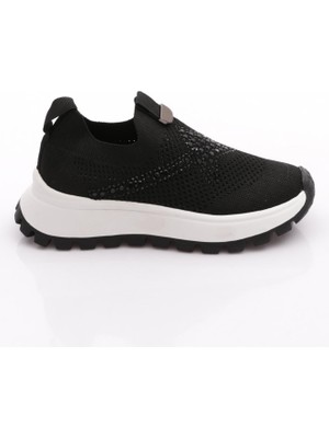 Dgn 302 Kadin Sneaker Ayakkabi