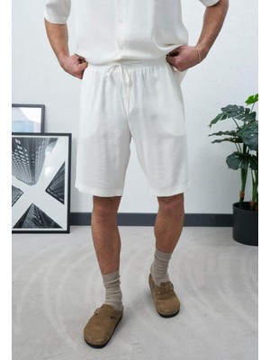 Moda Breeze Comfort Şort