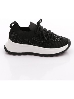 Dgn 301 Kadin Sneaker Ayakkabi