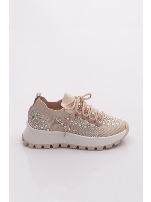 Dgn 301 Kadin Sneaker Ayakkabi