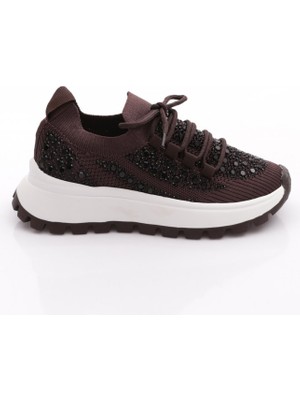 Dgn 301 Kadin Sneaker Ayakkabi