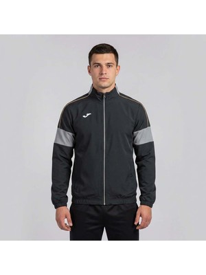 Joma Erkek Günlük Sweatshirt Full Zip Sharp 4241308