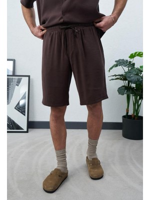 Moda Breeze Comfort Şort