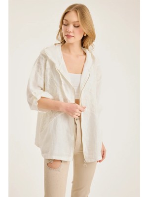 Home Store Keten Sweat