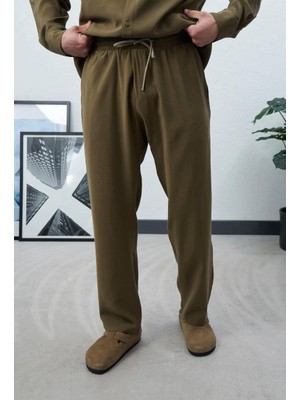 Moda Breeze Comfort Pantolon