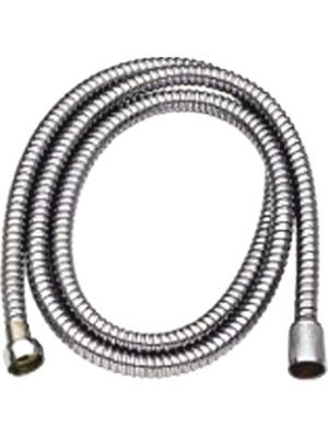 Creavit DS.H01 Çift Kenetli  Duş Spiral Hortumu 1500MM