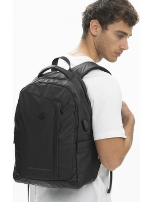 Belirtilmemiş BNT-900 Sırt Çantası