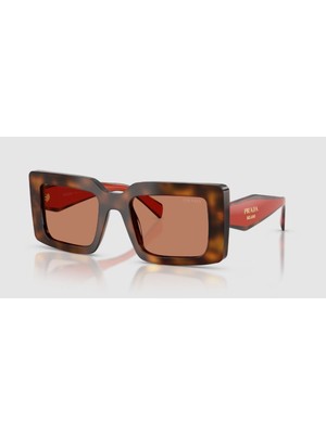 Prada 0PRD01S 01K90Q 52 Kadın Güneş Gözlüğü