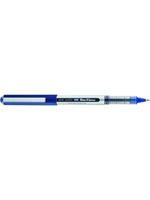 Esplendor Mavi UB-150 Roller Kalem, Akıcı Yazım Için Ideal