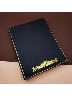 Renas Store Mürekkepli Divit Kalem Defter Set
