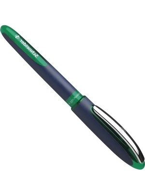 Esplendor Yeşil 0,6 mm Uçlu Kalem, Ofis Kullanımı Için Ideal
