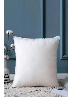Esplendor Dolgulu Kare Kırlent, 40X40CM Boyutunda Rahatlık Sağlar