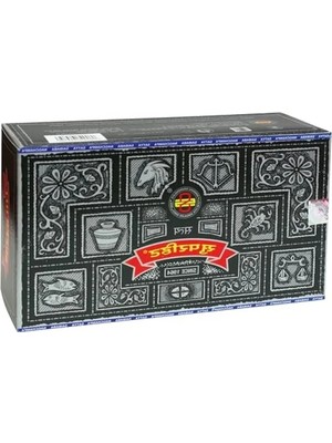 Esplendor Satya Super Hit Çubuk Tütsü - Incense Stick