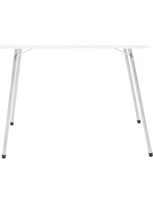Esplendor 60X80 cm Katlanır Masa, Balkon ve Piknik Için Uygun