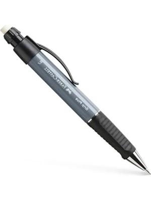 Esplendor Taş Grisi 0.7 mm Versatil Kalem, Grip Plus Özellikli