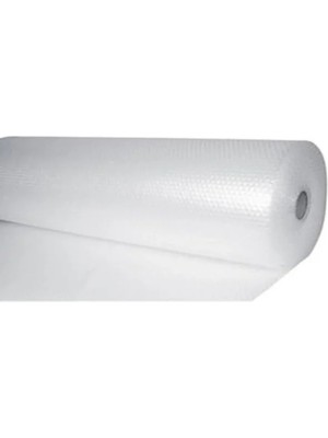 Esplendor Balonlu Naylon Ambalaj, 50CM x 5mt Boyutunda, Eşya Koruma Için