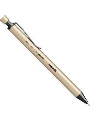 Esplendor Scrikss Office Icon-X Metal Versatil 0.7 mm Bej