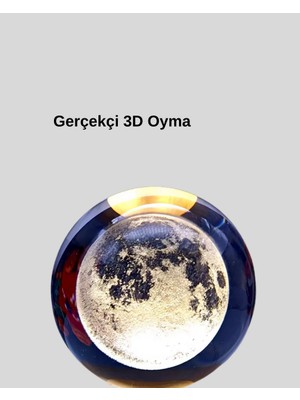 Zero Land Semeglbl Ay Küre
