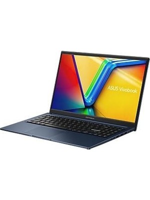 TeknoKapsül Vivobook 15 X1504VA-BQ5383W Core 5 120U 8gb 512GB SSD 15.6 Win 11 Dizüstü Bilgisayar