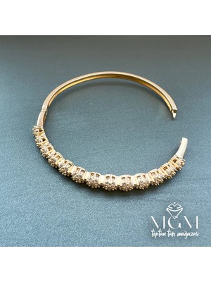 Renas Store Bakır Kelepçe - KBL0018