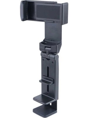 Ally HL-141 Universal Masa Telefon Tutucu STAND-(5775)