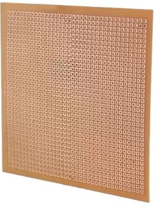 Renas Store Delikli Plaket 20X30 mm