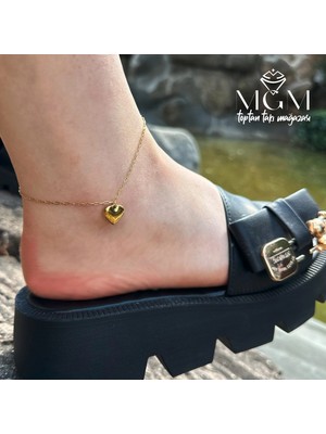 Renas Store Çelik Çelik Halhal - HALHAL0027