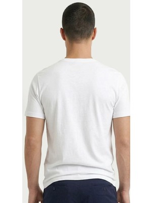 Jiber Erkek Bambu T-SHIRT-334