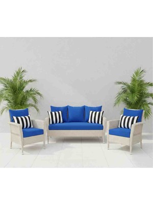 Madaminci Butik Bahçe Balkon Minder Kılıfı Yeniliyoruz