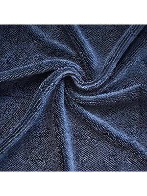 AyrStore Mikrofiber Oto Kurulama Bezi, Araç Temizleme ve Yıkama Havlusu, Cam Silme, 50X70 Cm, Profesyonel