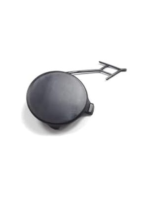 AyrStore Ön Tampon Çeki Demir Kapağı 5E3807241 Octavia Mk4 ile Uyumlu 2020-2023