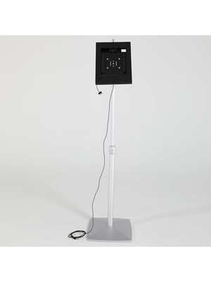 AyrStore Ayarlanabilir Ayaklı, Ipad, Tablet Tutucu Stand ve Kiosk