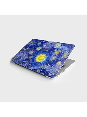 AyrStore Laptop Bilgisayar Notebook Pc Kaplama Etiketi