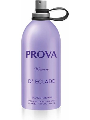 AyrStore Prova D' Eclade Edp Kadın Parfüm 120ML