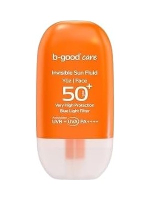 AyrStore Yüz Güneş Sütü SPF50 Plus 50 ml