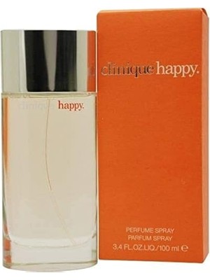 AyrStore Happy 100 ml Edp Parfüm