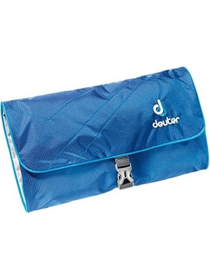 AyrStore Deuter Wash Bag Kişisel Bakım Çantası, Çok Renkli, Tek Beden
