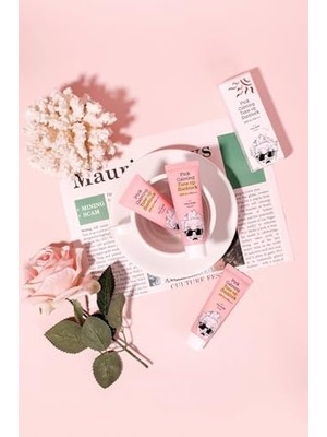AyrStore VILLAGE11FACTORY Village 11 Factory Pink Calming Tone Up Sun Block SPF50+ Pa++++ 50ML - Güneş Koruyucu & Makyaj Bazı