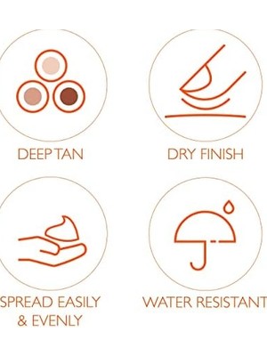 AyrStore Lancaster Sun Beauty Dry Oil Tan Opt. SPF50 1 Paket