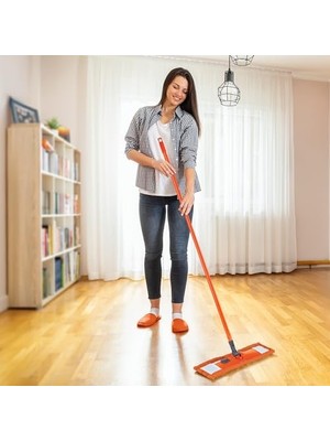 AyrStore Macro Max Fiesta Yüzey Temizlik Sistemi