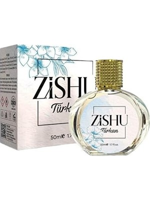 AyrStore Zishu Türkan Kadın Parfümü Edp 50 ml