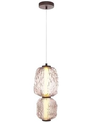 AyrStore Efnut Ledli Sarkıt 14W 3000K