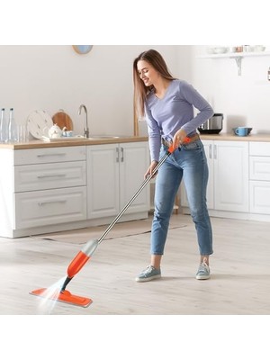 AyrStore Sprey Mop