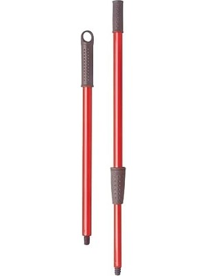 AyrStore 170644 Spino Ultra Temizlik Seti, Siyah/kırmızı 3lü Paket