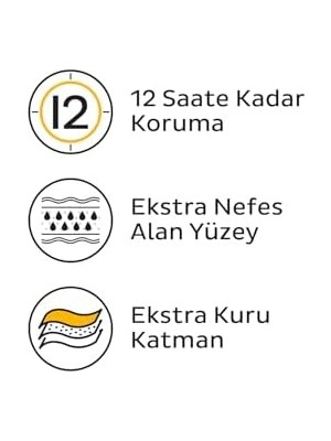 Protection Yenidoğan Bebek Bezi 1 Numara (2-5 Kg) 128 Adet – 2’li Set, Maksimum Koruma (2 Paketi)