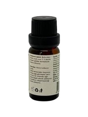 Sleep Ritual Rahat Uyku Ritüel Yağı Aromaterapi