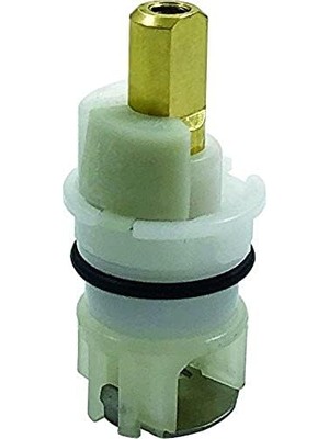 DEL2HAND Fauc Assembly -RP25513
