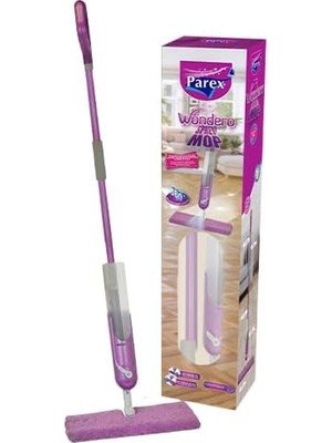 Wondero Sprey Mop (Kutulu)