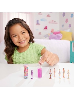 Ppe 3,8 cm Renk Reveal Mattel MALJCR08